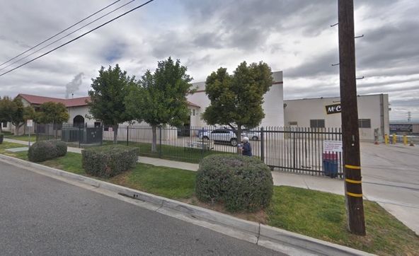 Industrial For Sale: 1750 N 8th St, Colton, CA 92324